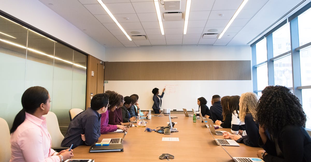 Boostez votre management d'équipe et votre leadership transversal