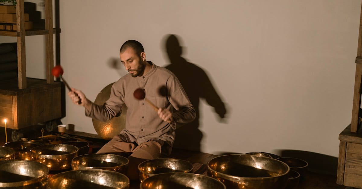 De la contemplation à la sérénité : les bienfaits du yoga pour la santé mentale des étudiantes