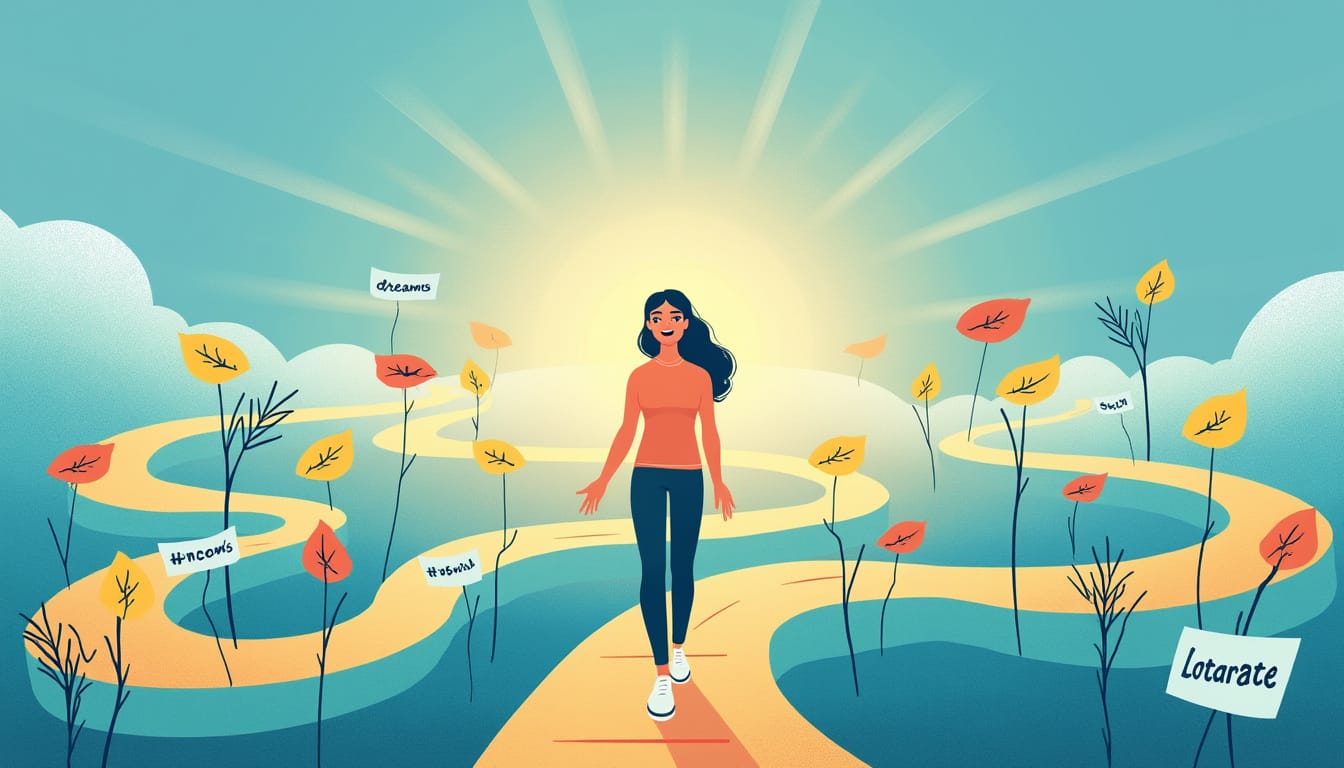 découvrez comment le coaching de carrière peut vous aider à définir vos ambitions professionnelles et à trouver la voie qui vous correspond vraiment. épanouissez-vous dans votre travail grâce à des conseils personnalisés et une meilleure compréhension de vos forces.