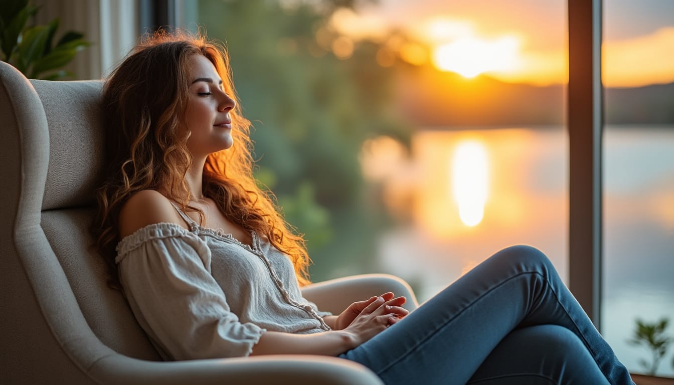découvrez comment le coaching de vie peut vous aider à surmonter le stress et à retrouver un équilibre émotionnel. apprenez des techniques pratiques et des stratégies personnalisées pour gérer vos émotions et améliorer votre bien-être.