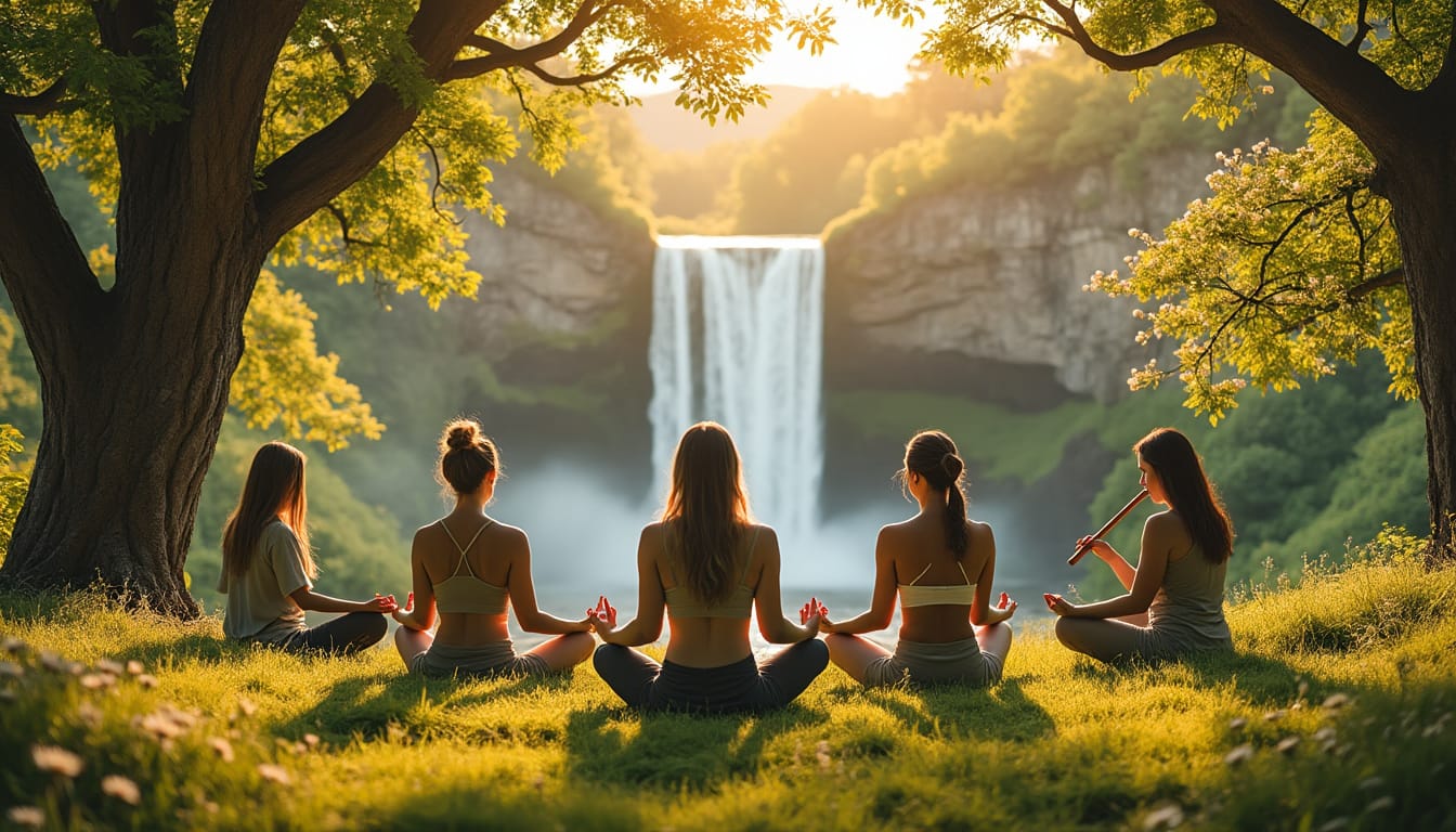 découvrez comment le coaching de vie peut vous aider à surmonter le stress et à retrouver votre équilibre. avec des techniques adaptées et un accompagnement personnalisé, transformez votre approche face aux défis quotidiens et vivez une vie plus sereine.