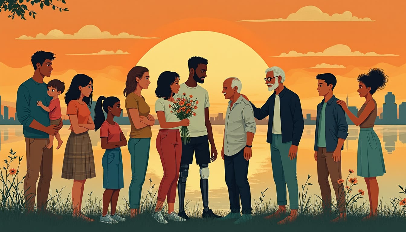 découvrez comment le coaching de vie peut vous aider à surmonter le stress et à retrouver votre bien-être. apprenez des techniques pratiques et des stratégies personnalisées pour gérer votre santé mentale et améliorer votre qualité de vie.