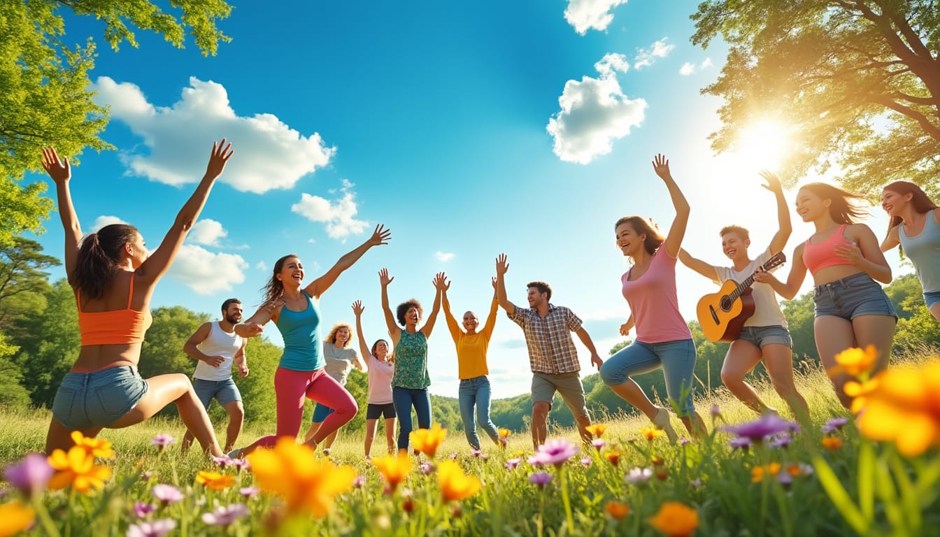 découvrez comment le coaching de vie peut vous aider à gérer et surmonter le stress au quotidien. apprenez des techniques efficaces pour retrouver équilibre et sérénité grâce à un accompagnement personnalisé.