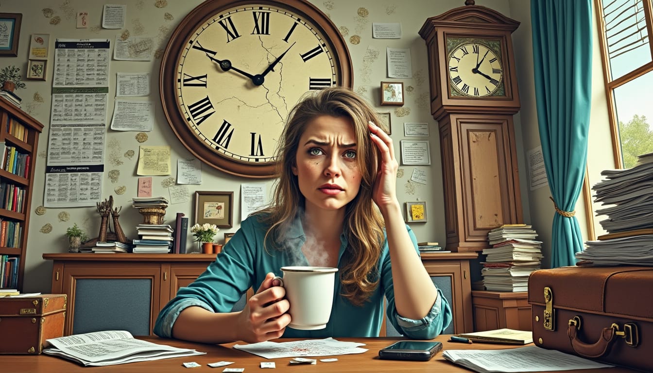 découvrez comment le coaching de vie peut vous aider à surmonter le stress. apprenez des techniques efficaces pour gérer vos émotions et retrouver sérénité et équilibre. une approche personnalisée pour améliorer votre bien-être au quotidien.