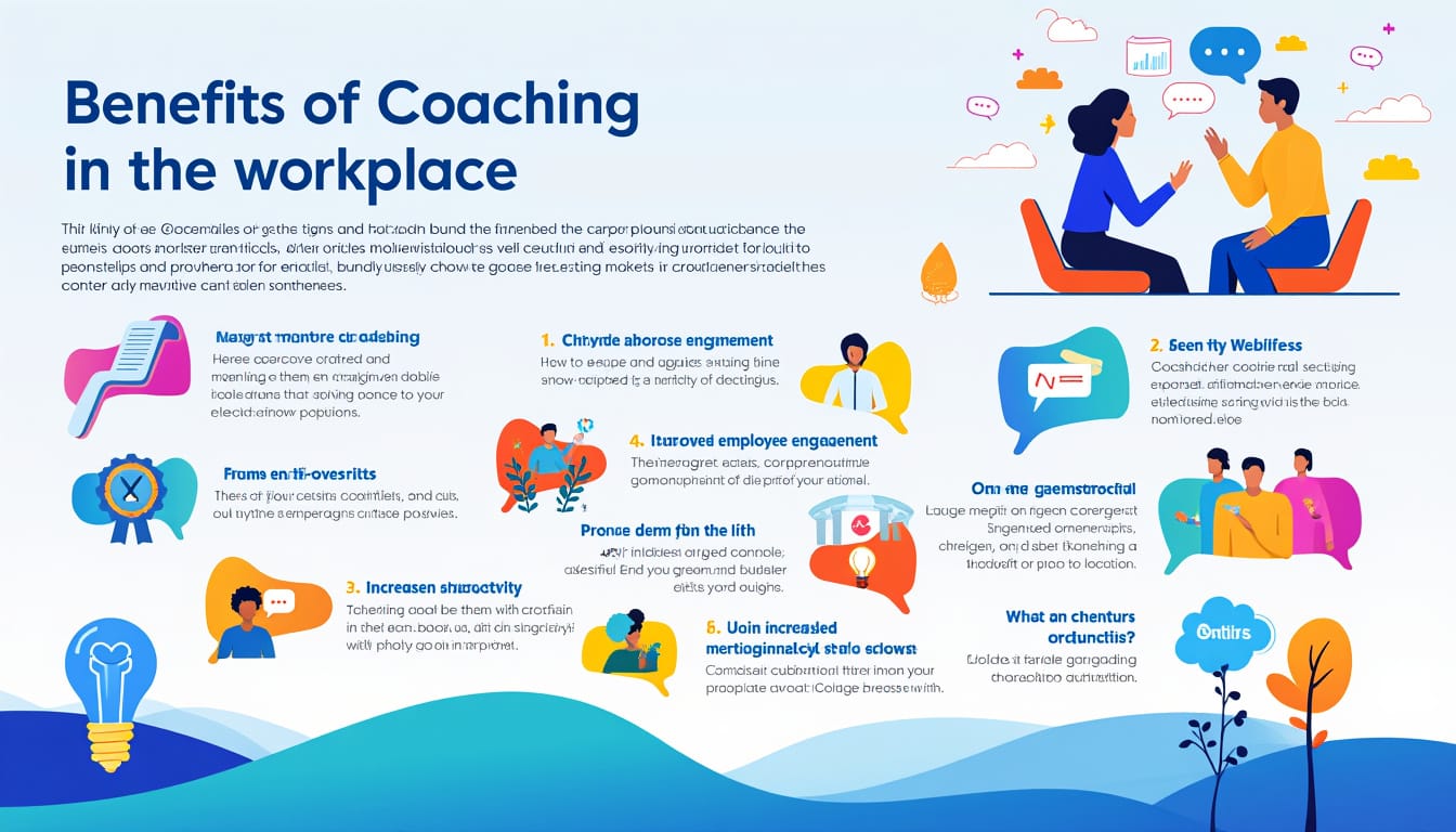 découvrez le coaching en entreprise et son impact sur la performance collective. ce guide explore les bénéficiaires principaux du coaching, les motivations derrière son adoption et les avantages qu'il peut offrir aux équipes et à la culture d'entreprise.