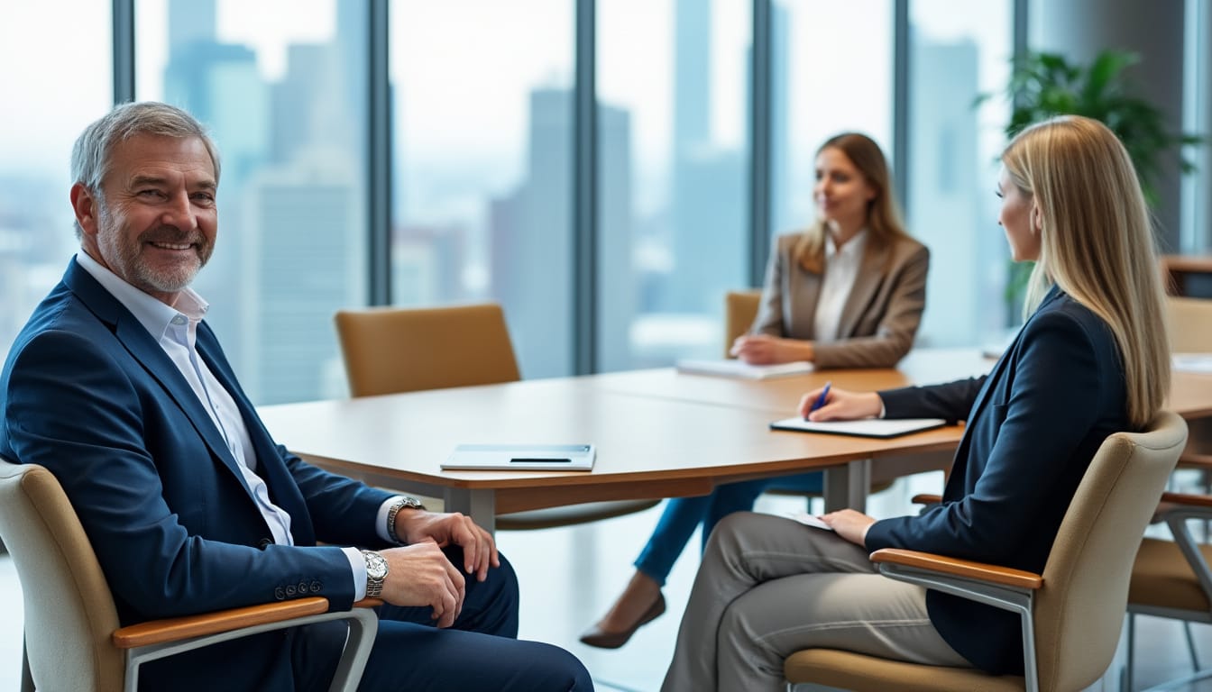 découvrez le coaching en entreprise : une solution efficace pour améliorer la performance, renforcer la cohésion d'équipe et développer les compétences. idéal pour les dirigeants, managers et employés souhaitant favoriser un environnement de travail positif et productif.