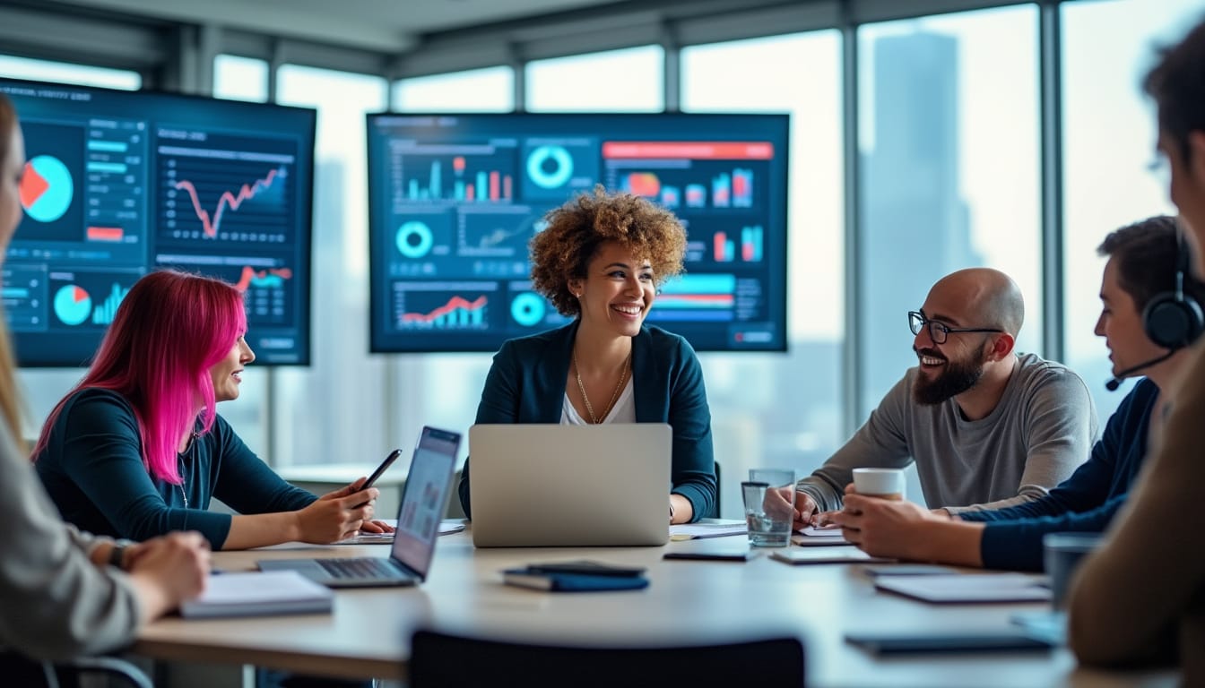 découvrez des outils et techniques efficaces en coaching de relations pour améliorer votre communication. apprenez à mieux exprimer vos pensées et à renforcer vos liens interpersonnels.