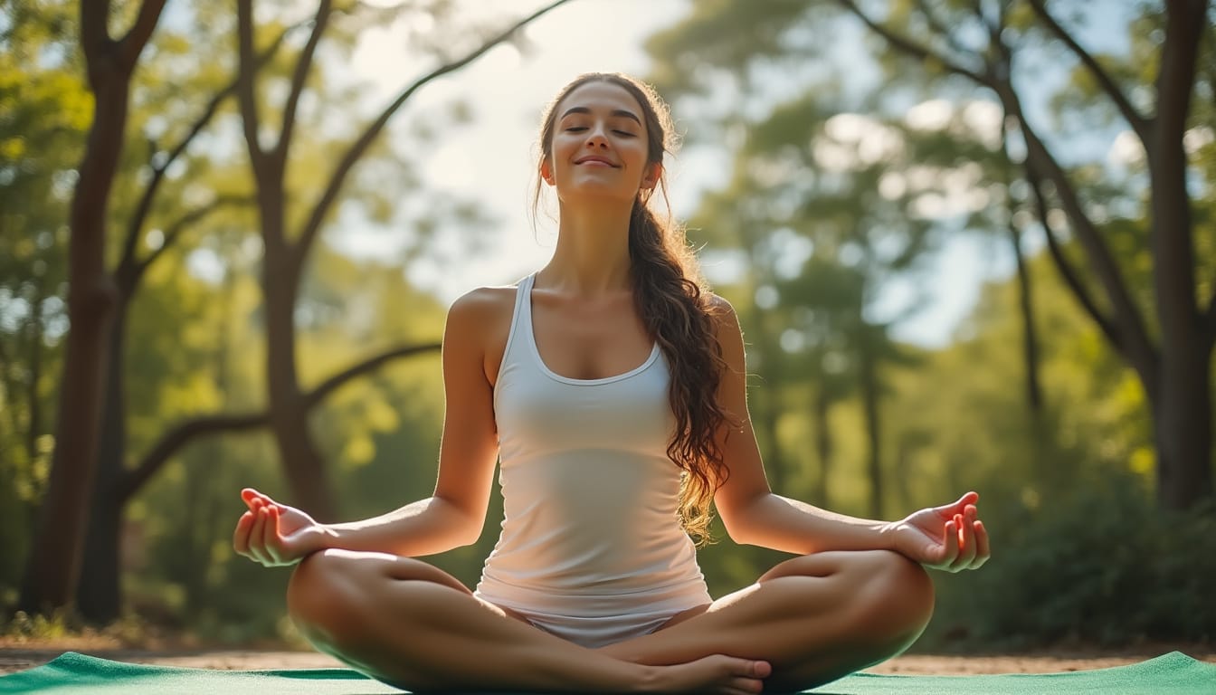 découvrez comment le coaching et le bien-être s'associent pour transformer votre vie. apprenez à atteindre vos objectifs personnels et professionnels tout en cultivant un état d'esprit positif et équilibré. explorez des stratégies efficaces pour booster votre motivation et améliorer votre qualité de vie.