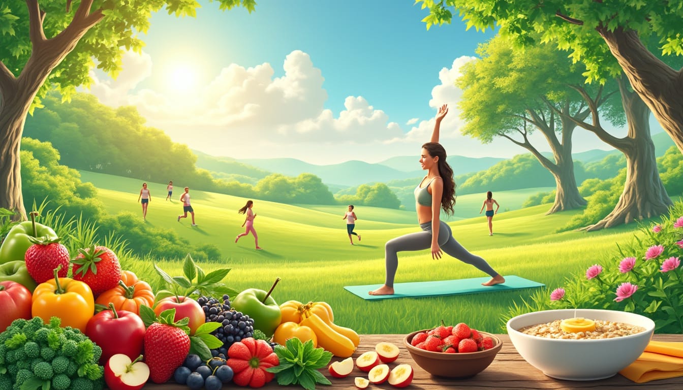 découvrez comment le coaching et le bien-être s'associent pour transformer votre vie. apprenez à atteindre vos objectifs personnels et professionnels tout en cultivant une harmonie intérieure. rejoignez-nous pour un voyage vers une meilleure version de vous-même.