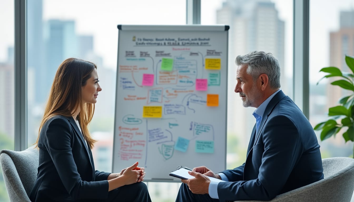 découvrez quand et pourquoi faire appel à un coach personnel. explorez les bénéfices du coaching pour atteindre vos objectifs, surmonter des obstacles et booster votre développement personnel.