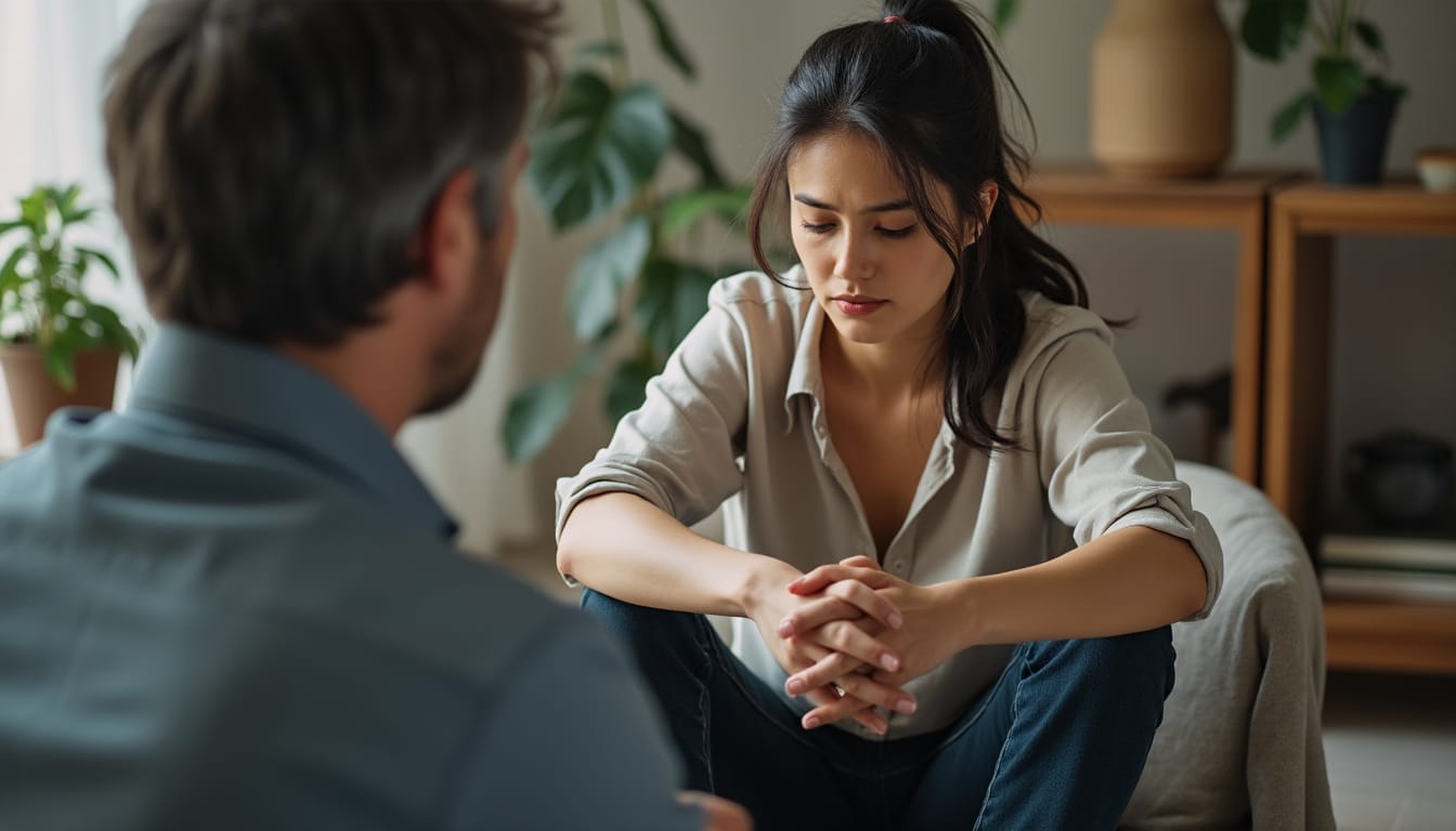 découvrez l'importance du coaching personnel et apprenez quand et pourquoi faire appel à un coach. améliorez votre bien-être, atteignez vos objectifs et transformez votre vie avec l'accompagnement d'un professionnel.