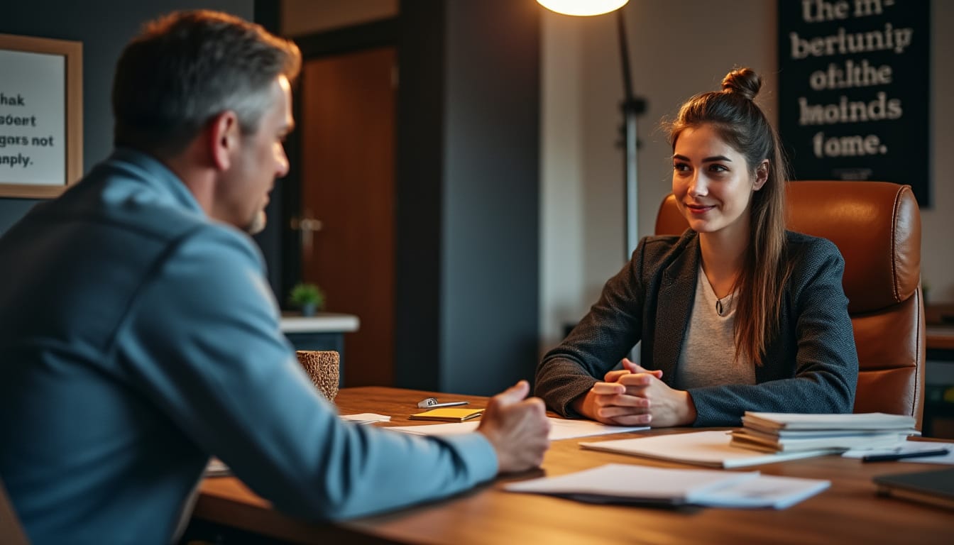 découvrez les moments clés pour faire appel à un coach personnel et les bénéfices d'un accompagnement sur mesure. apprenez comment un coach peut vous aider à atteindre vos objectifs, améliorer votre bien-être et développer votre potentiel.