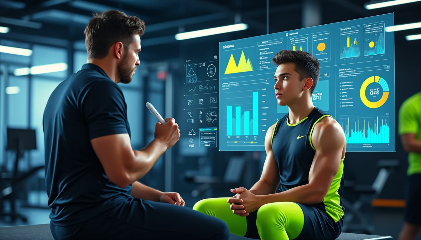 découvrez pourquoi le coaching sportif est essentiel pour les athlètes amateurs. améliorez vos performances, évitez les blessures et atteignez vos objectifs avec un accompagnement personnalisé adapté à vos besoins.