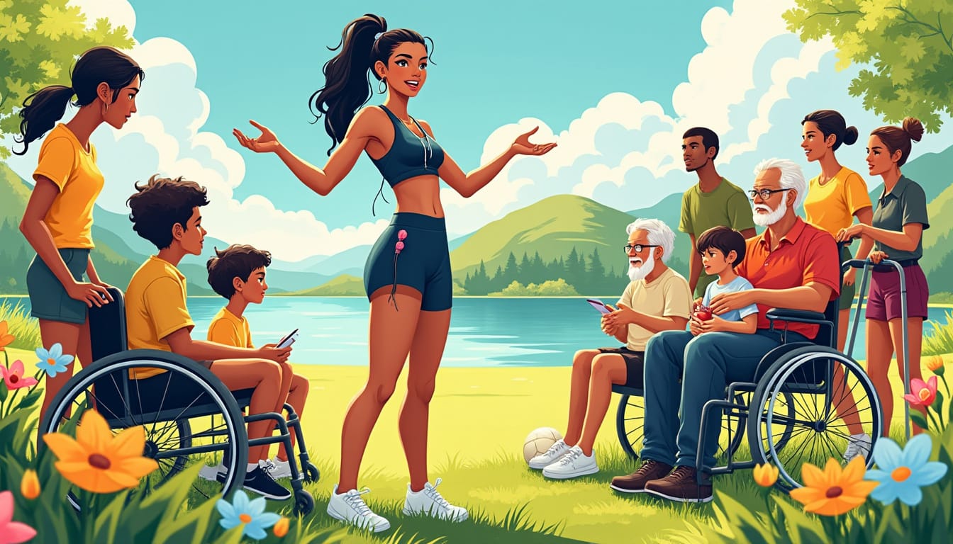 découvrez pourquoi le coaching sportif est essentiel pour les athlètes amateurs. apprenez à améliorer vos performances, à éviter les blessures et à atteindre vos objectifs grâce à un accompagnement professionnel adapté.