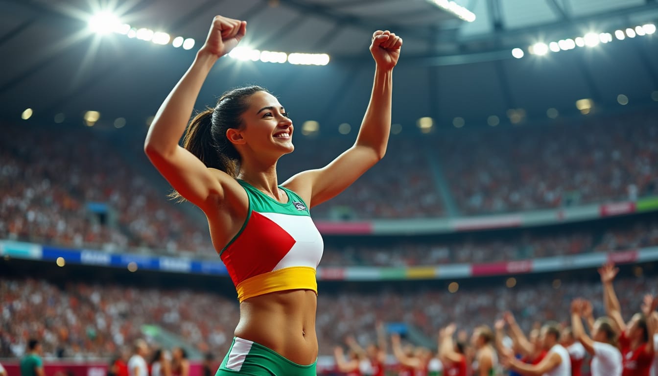 découvrez pourquoi le coaching sportif est essentiel pour les athlètes amateurs. maximisez vos performances, améliorez votre technique et atteignez vos objectifs avec l'aide d'un professionnel. transformez votre passion pour le sport en réussite grâce à un encadrement personnalisé.