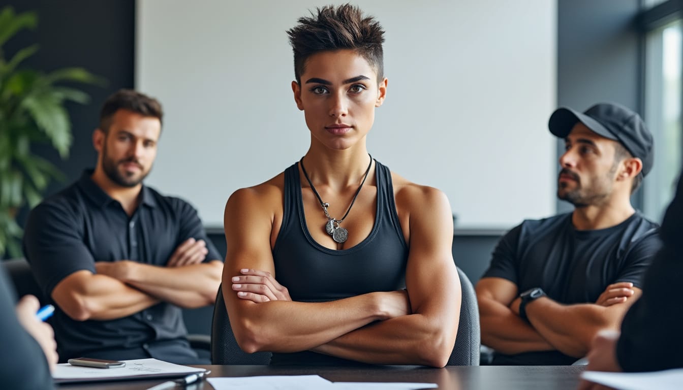 découvrez pourquoi le coaching sportif est essentiel pour les athlètes amateurs. améliorez vos performances, atteignez vos objectifs et bénéficiez d'un accompagnement personnalisé pour maximiser votre potentiel.