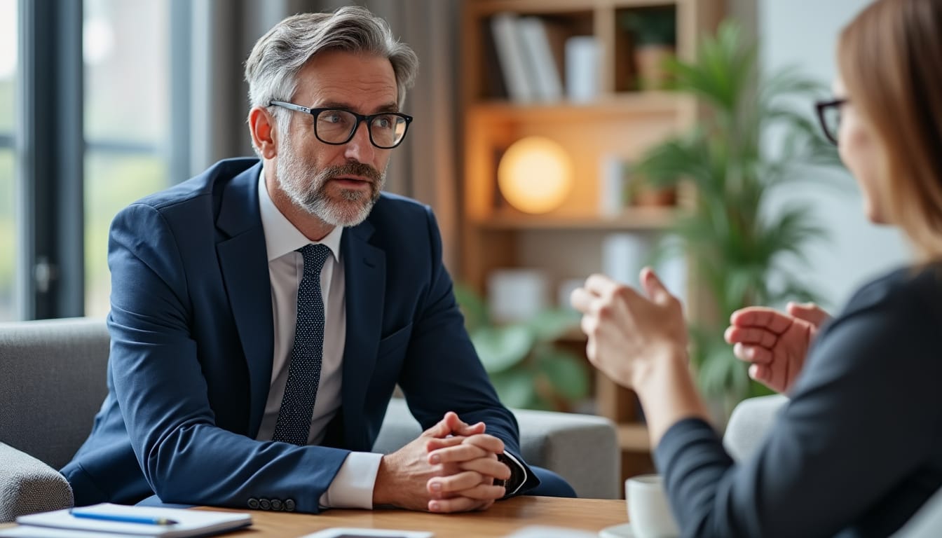 découvrez les critères essentiels pour choisir un coach de vie adapté à vos besoins. apprenez à évaluer les compétences, l'expérience et la personnalité du coach pour atteindre vos objectifs personnels et professionnels.