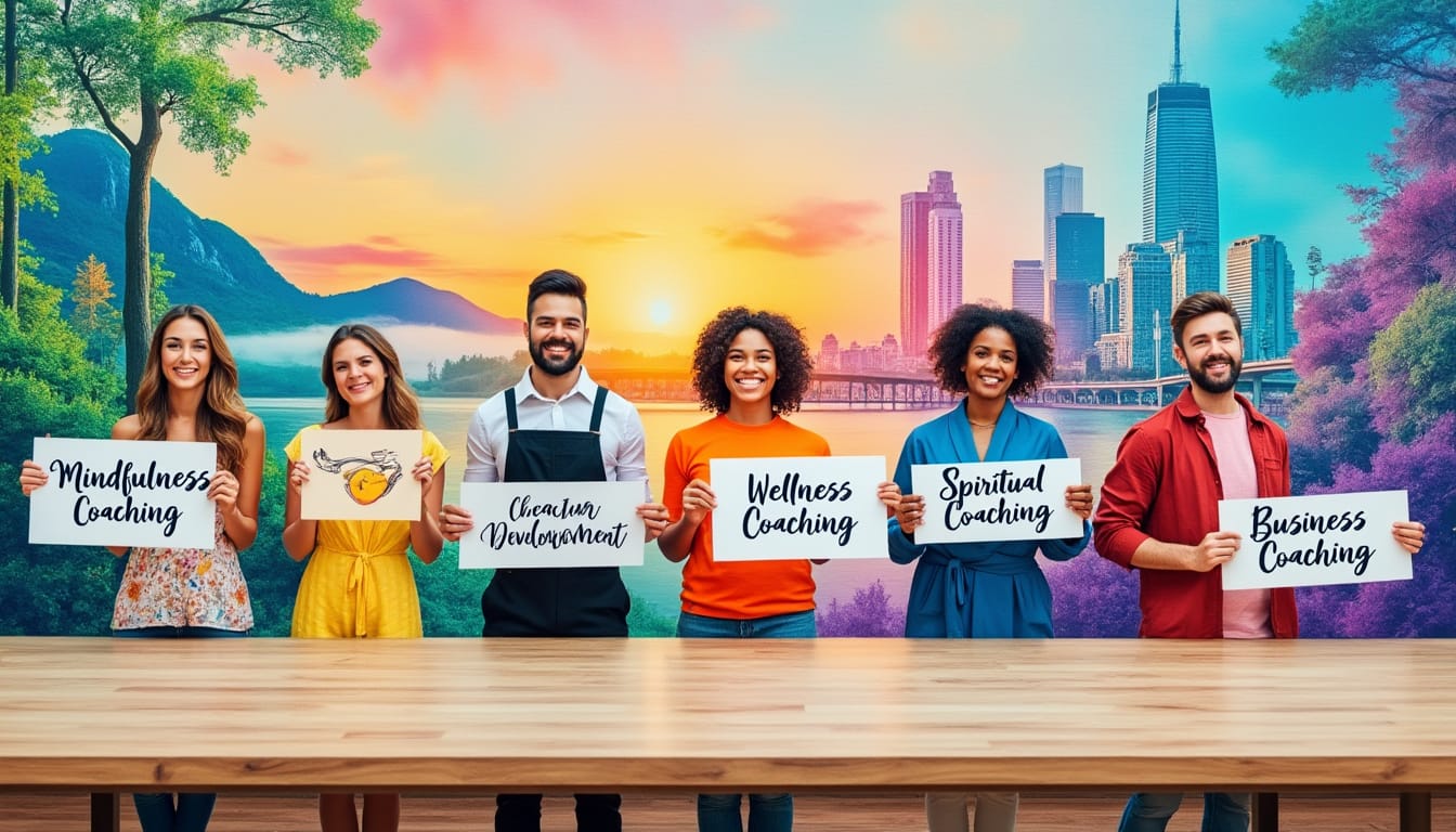 découvrez les critères essentiels pour sélectionner le coach de vie idéal qui saura vous accompagner dans votre développement personnel. apprenez à évaluer les compétences, l'expérience et la méthode de coaching pour faire le meilleur choix adapté à vos besoins.