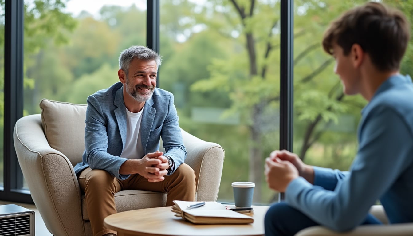 découvrez comment sélectionner le coach personnel idéal pour vous. apprenez à définir vos objectifs, évaluer les compétences des coachs et trouver celui qui saura vous accompagner efficacement dans votre transformation personnelle.