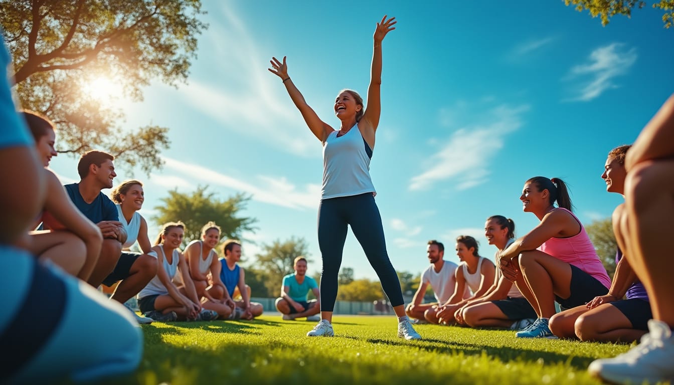 découvrez comment sélectionner le coach sportif idéal pour atteindre vos objectifs. nos conseils vous guideront dans le choix du professionnel qui saura s'adapter à vos besoins et vous motiver tout au long de votre parcours.