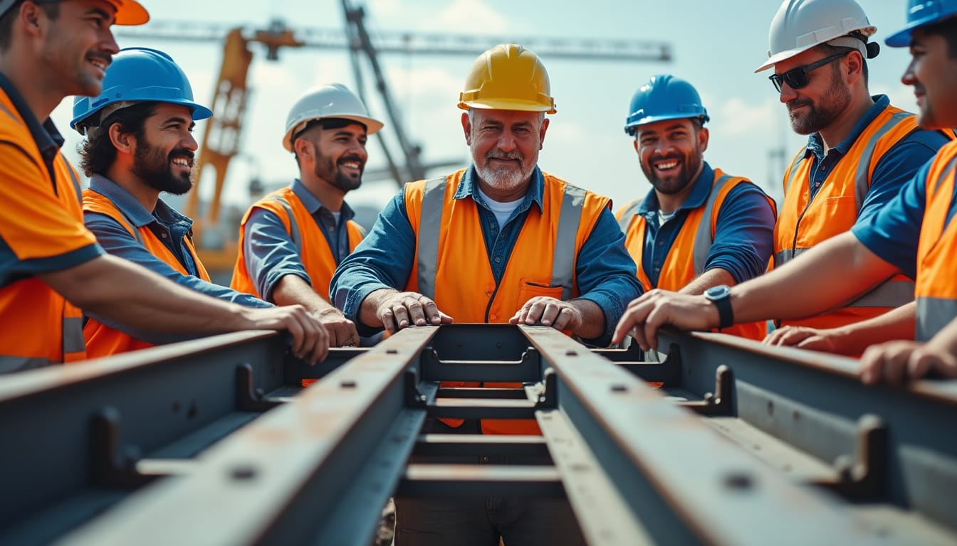 découvrez comment le coaching en entreprise booste la productivité en développant les compétences des employés, en favorisant le travail d'équipe et en instaurant une culture d'amélioration continue. transformez votre environnement de travail et atteignez vos objectifs grâce à des méthodes de coaching efficaces.