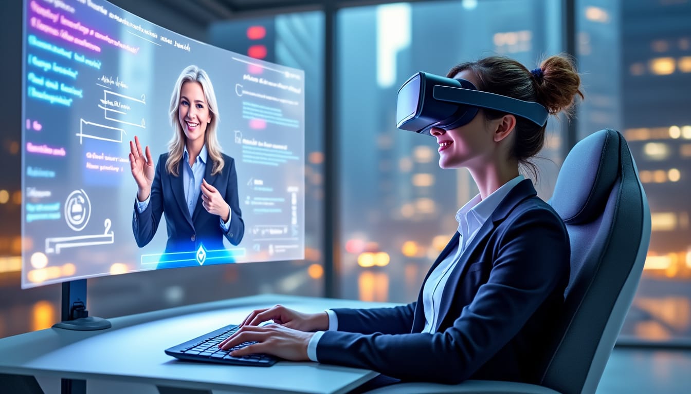 découvrez comment le coaching en entreprise peut transformer votre environnement de travail et booster la productivité de vos équipes. apprenez les techniques et stratégies efficaces pour améliorer la motivation, renforcer la collaboration et atteindre des résultats optimaux.