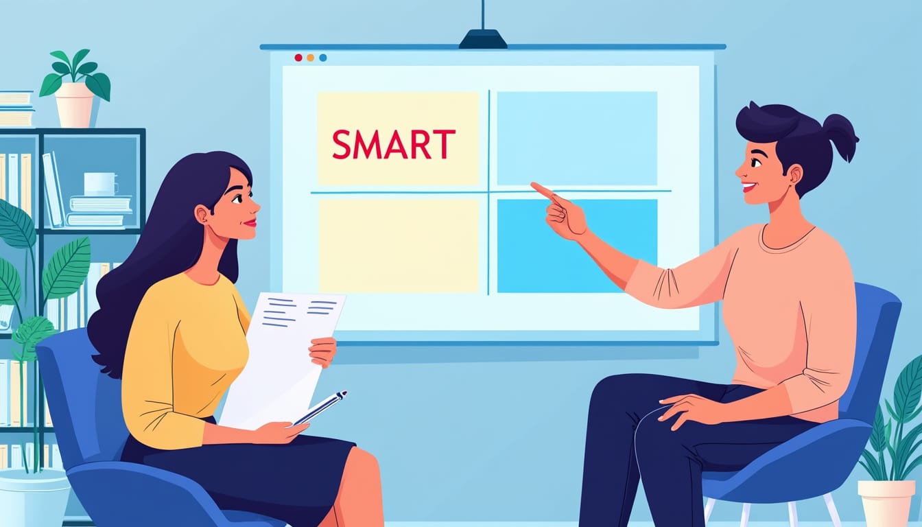 découvrez comment le coaching personnel peut révolutionner votre quotidien en vous aidant à atteindre vos objectifs, surmonter vos obstacles et révéler votre plein potentiel. transformez votre vie grâce à des techniques adaptées et un accompagnement sur mesure.