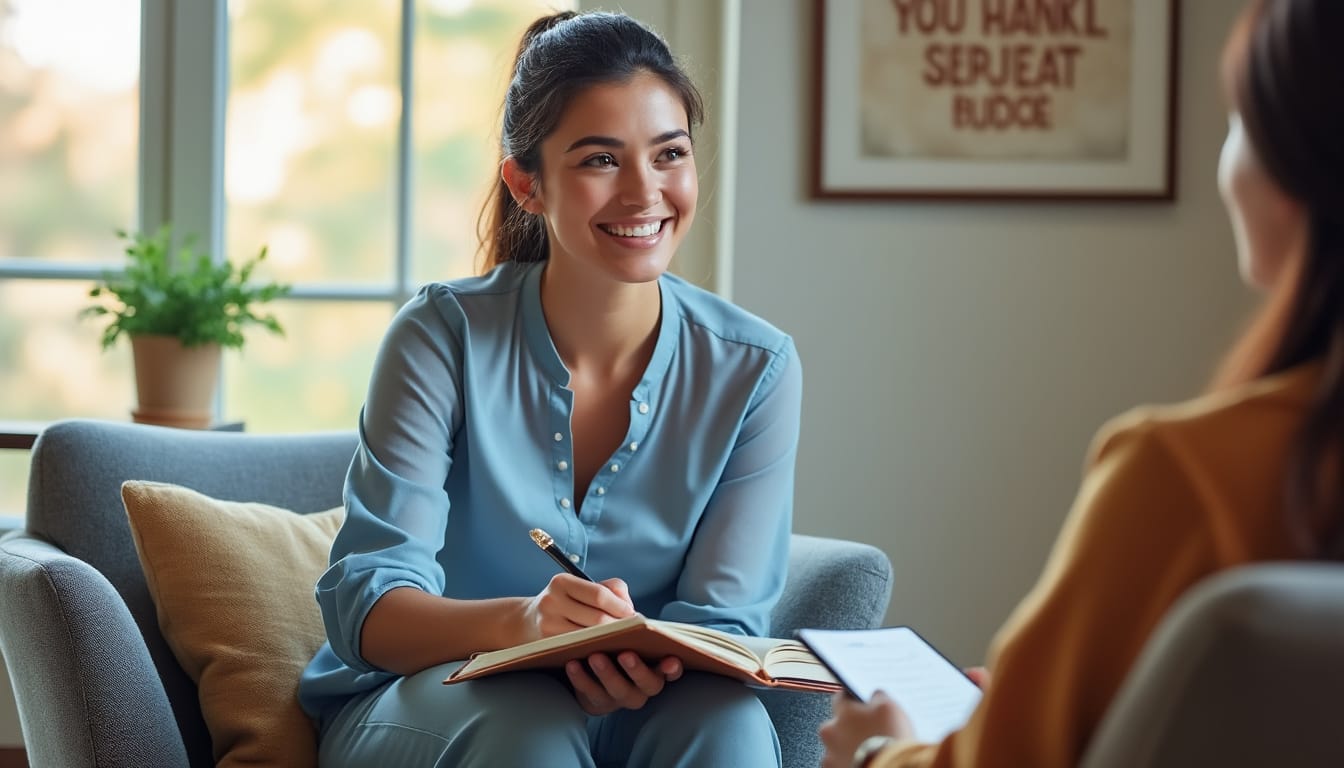 découvrez comment le coaching personnel peut radicalement transformer votre vie en vous aidant à atteindre vos objectifs, surmonter les obstacles et développer une confiance en soi inébranlable. explorez les bénéfices du coaching et donnez un nouvel élan à votre parcours personnel.
