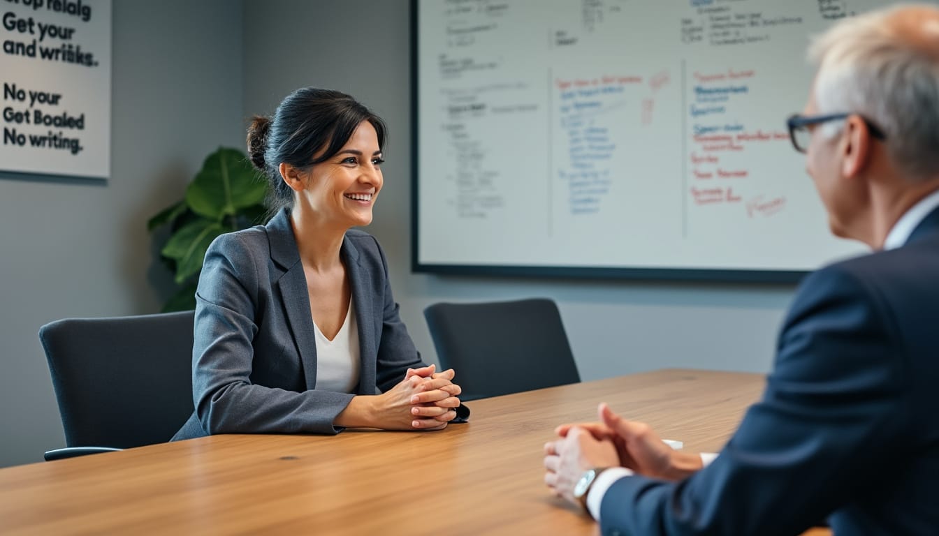 découvrez comment le coaching personnel peut révolutionner votre existence en vous aidant à surmonter vos obstacles, atteindre vos objectifs et éveiller votre potentiel caché.