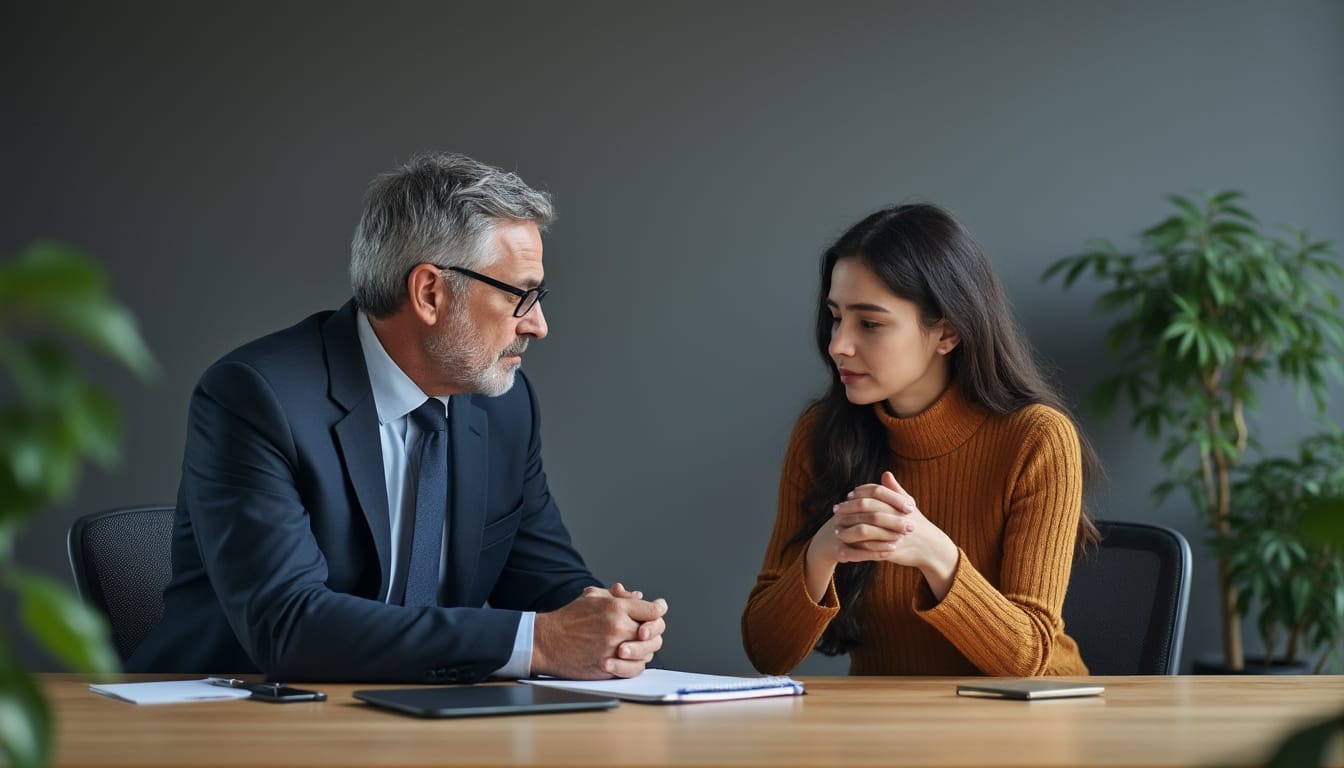 découvrez comment le coaching peut radicalement transformer votre vie en vous aidant à atteindre vos objectifs personnels et professionnels, à surmonter les obstacles et à développer une confiance en vous durable. plongez dans l'univers du coaching et libérez votre potentiel.