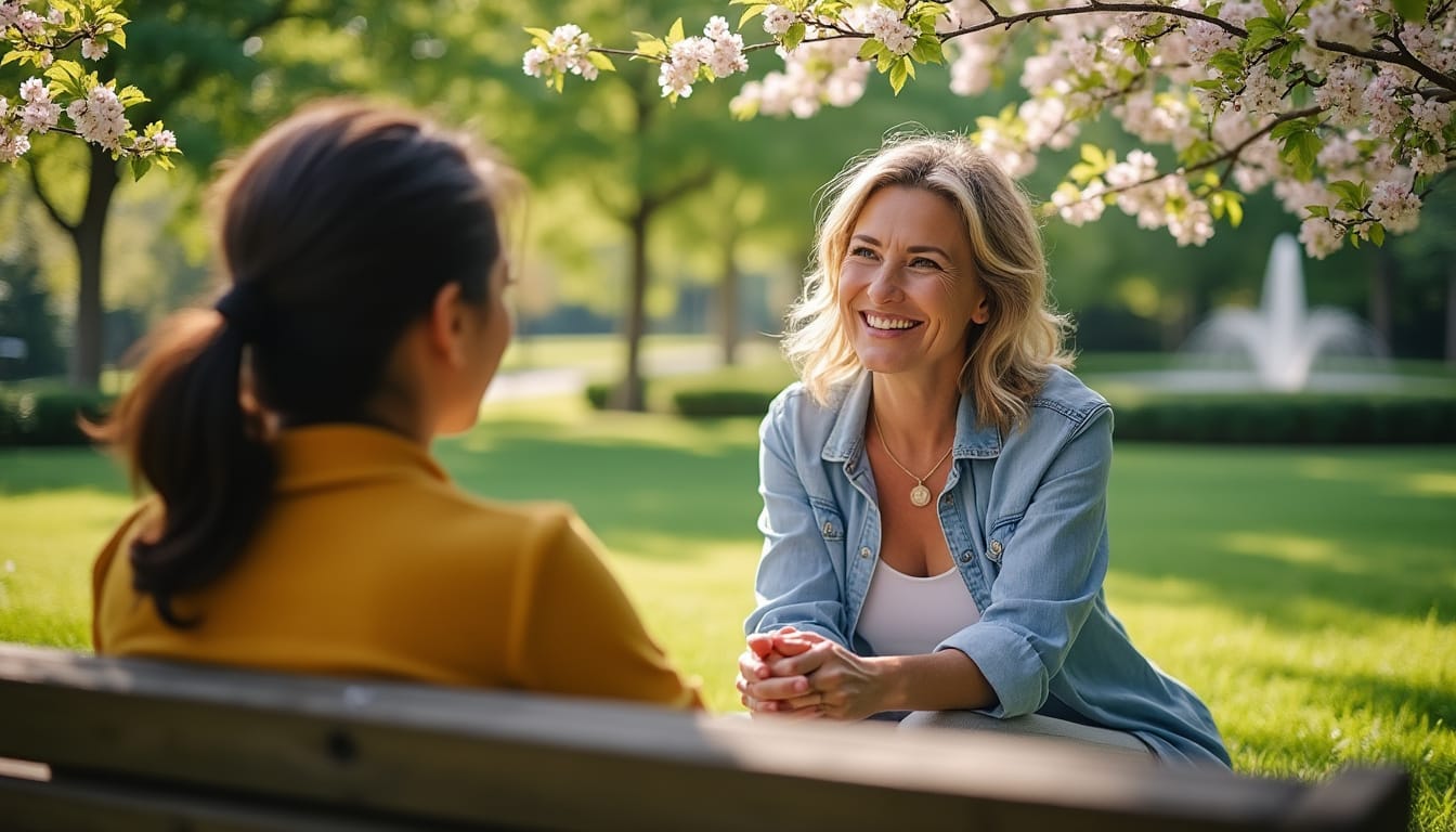 découvrez le coaching de vie, une approche personnalisée pour vous aider à atteindre vos objectifs personnels et professionnels. apprenez comment un coach peut vous accompagner dans votre transformation et améliorer votre bien-être au quotidien.