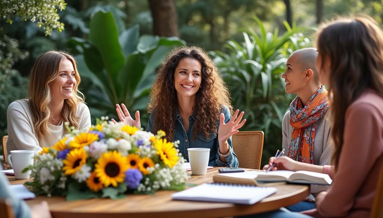 découvrez le coaching de vie, une approche transformative qui vous aide à atteindre vos objectifs personnels et professionnels. apprenez comment un coach peut vous guider vers un meilleur équilibre, une motivation accrue et une vie plus épanouissante.