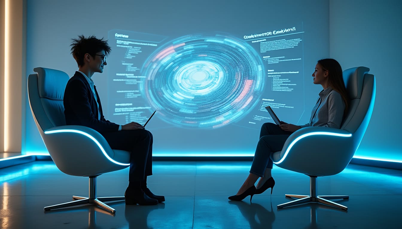 découvrez le coaching de vie, une approche personnalisée qui vous aide à atteindre vos objectifs personnels et professionnels. explorez ses bienfaits, ses méthodes et comment il peut transformer votre vie au quotidien.