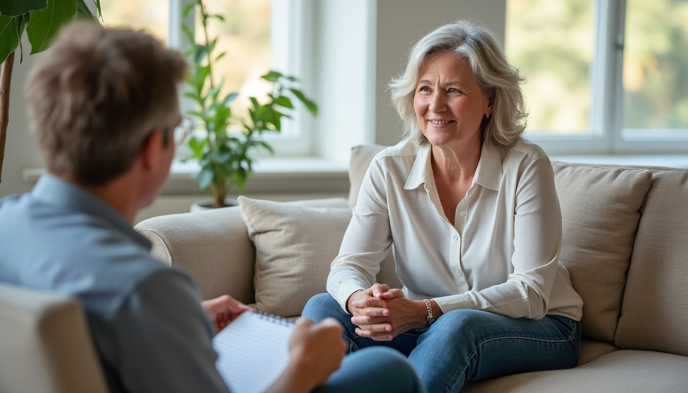 découvrez comment un coach de vie peut transformer votre cheminement personnel et professionnel. grâce à un accompagnement sur mesure, il vous aide à surmonter les obstacles, à définir vos objectifs et à développer des stratégies pour atteindre vos aspirations. transformez votre vie avec un soutien expert.