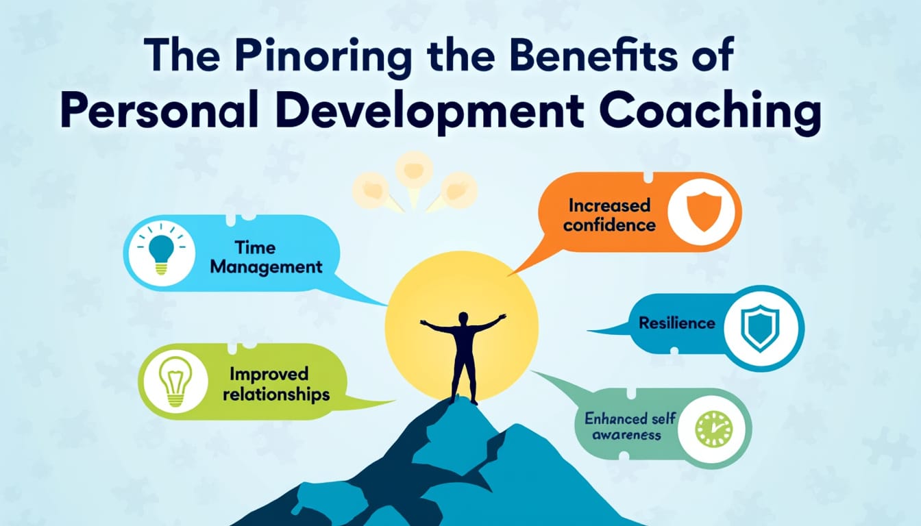 découvrez comment le coaching en développement personnel peut transformer votre vie. apprenez à surmonter vos blocages, à atteindre vos objectifs et à améliorer votre bien-être grâce à des stratégies personnalisées et un accompagnement professionnel.