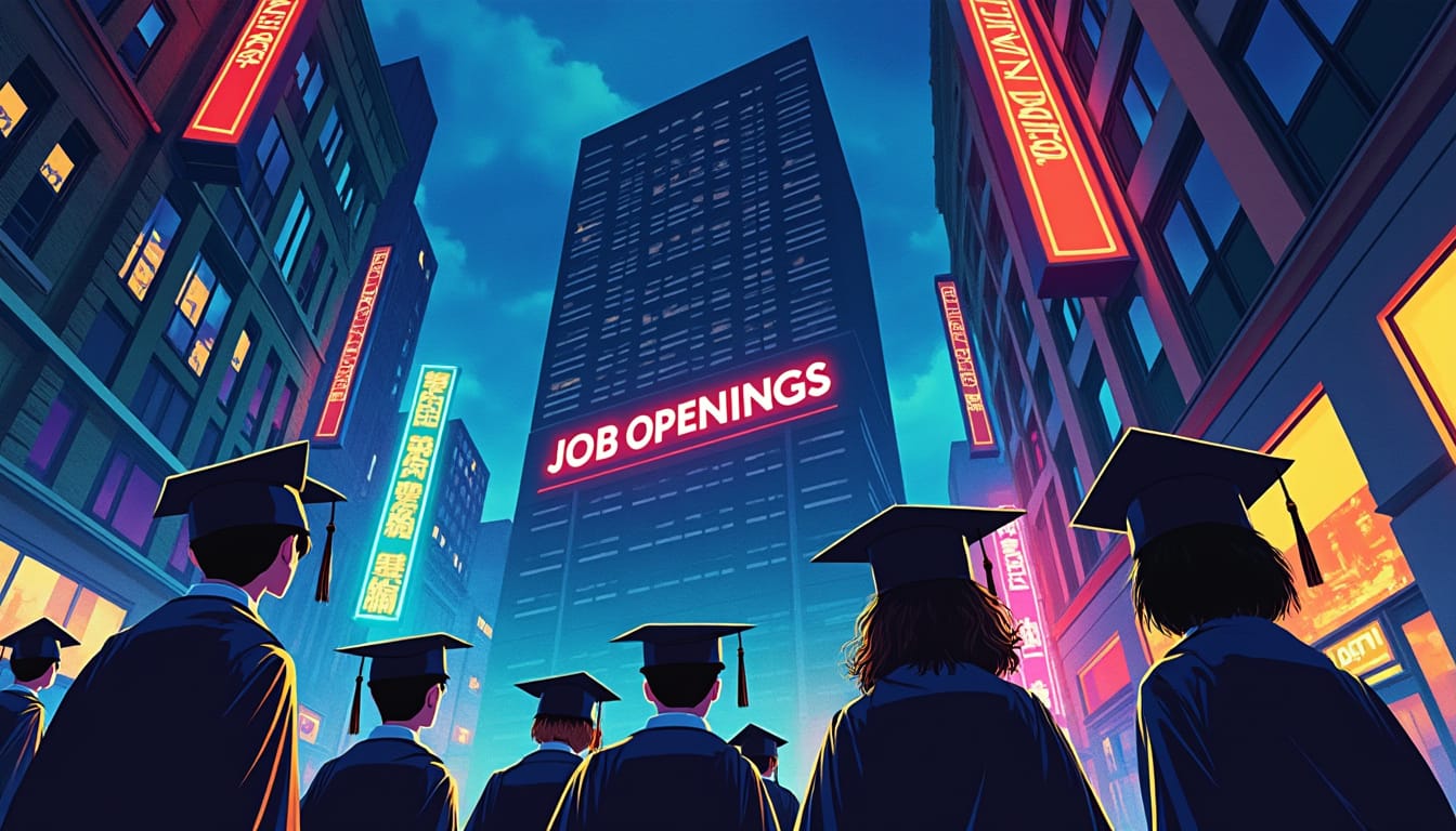 découvrez comment le coaching de carrière peut transformer la vie professionnelle des jeunes diplômés. apprenez à naviguer sur le marché du travail, à développer des compétences clés et à bâtir un réseau solide pour un avenir prometteur.