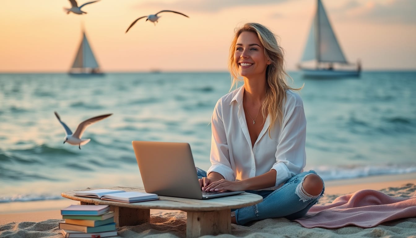 découvrez comment le coaching personnel peut transformer votre bien-être en vous aidant à surmonter les obstacles, à atteindre vos objectifs et à améliorer votre qualité de vie. apprenez à mieux vous connaître et à développer des stratégies pour une vie épanouissante.