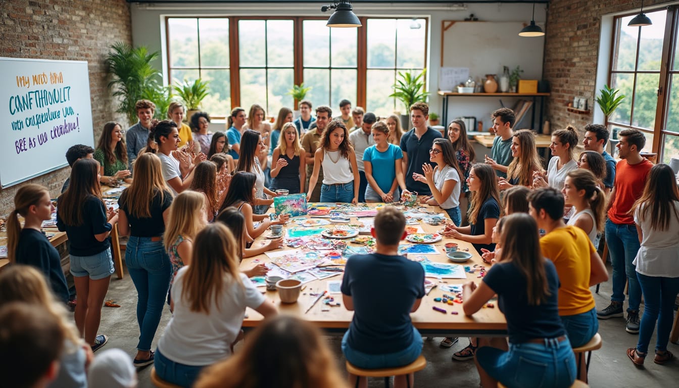découvrez comment le coaching de vie peut transformer votre développement personnel. apprenez à atteindre vos objectifs, surmonter les obstacles et améliorer votre bien-être grâce à des techniques adaptées et un accompagnement sur mesure. embarquez pour un voyage vers votre épanouissement personnel.