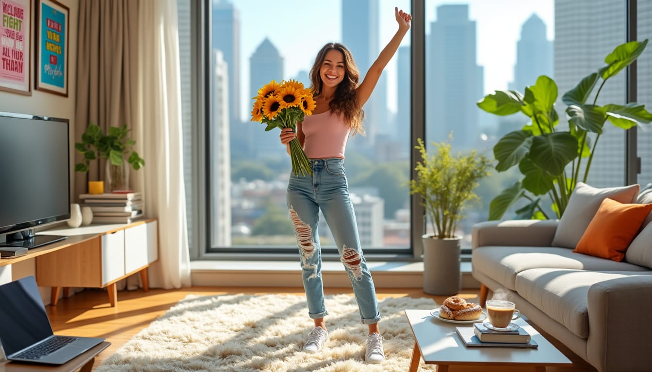 découvrez comment le coaching de vie peut transformer votre développement personnel. explorez les bienfaits d'un accompagnement sur mesure pour atteindre vos objectifs, améliorer votre confiance en soi et mettre en place des stratégies efficaces pour une vie épanouissante.
