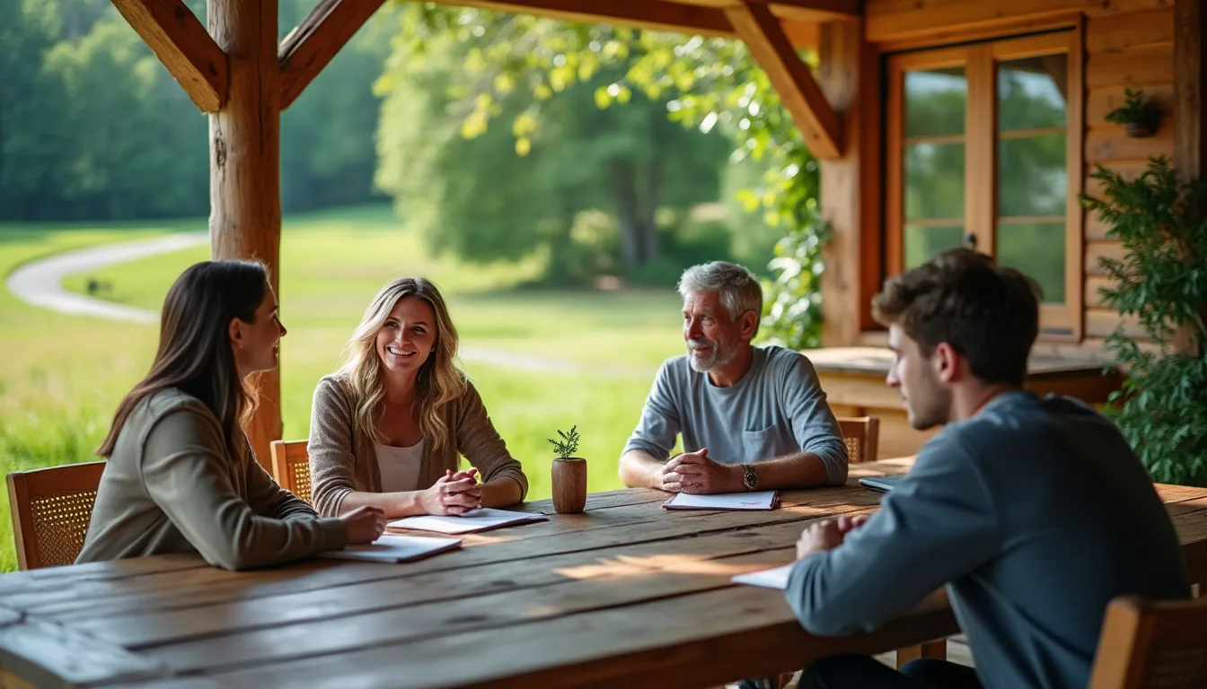 découvrez comment le coaching de vie peut transformer votre développement personnel. explorez les bienfaits de cette approche pour améliorer votre confiance en soi, atteindre vos objectifs et surmonter les obstacles de votre quotidien.
