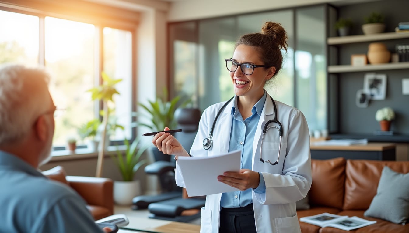 découvrez comment le coaching sportif peut transformer votre santé, améliorer votre bien-être et booster votre énergie au quotidien. profitez des avantages physiques et mentaux d'un accompagnement personnalisé pour atteindre vos objectifs fitness.