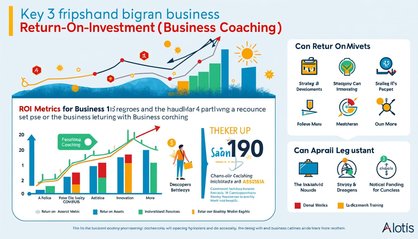 découvrez les stratégies essentielles pour un coaching efficace en entreprise. apprenez à motiver vos équipes, à optimiser la performance et à favoriser un environnement de travail collaboratif grâce à des techniques éprouvées.