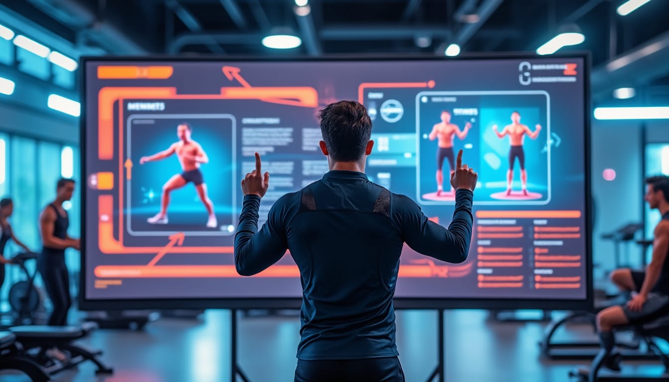 découvrez les différentes approches du coaching sportif, allant des méthodes traditionnelles aux techniques modernes. apprenez comment choisir celle qui convient le mieux à vos besoins et objectifs personnels pour maximiser vos performances et atteindre vos aspirations fitness.