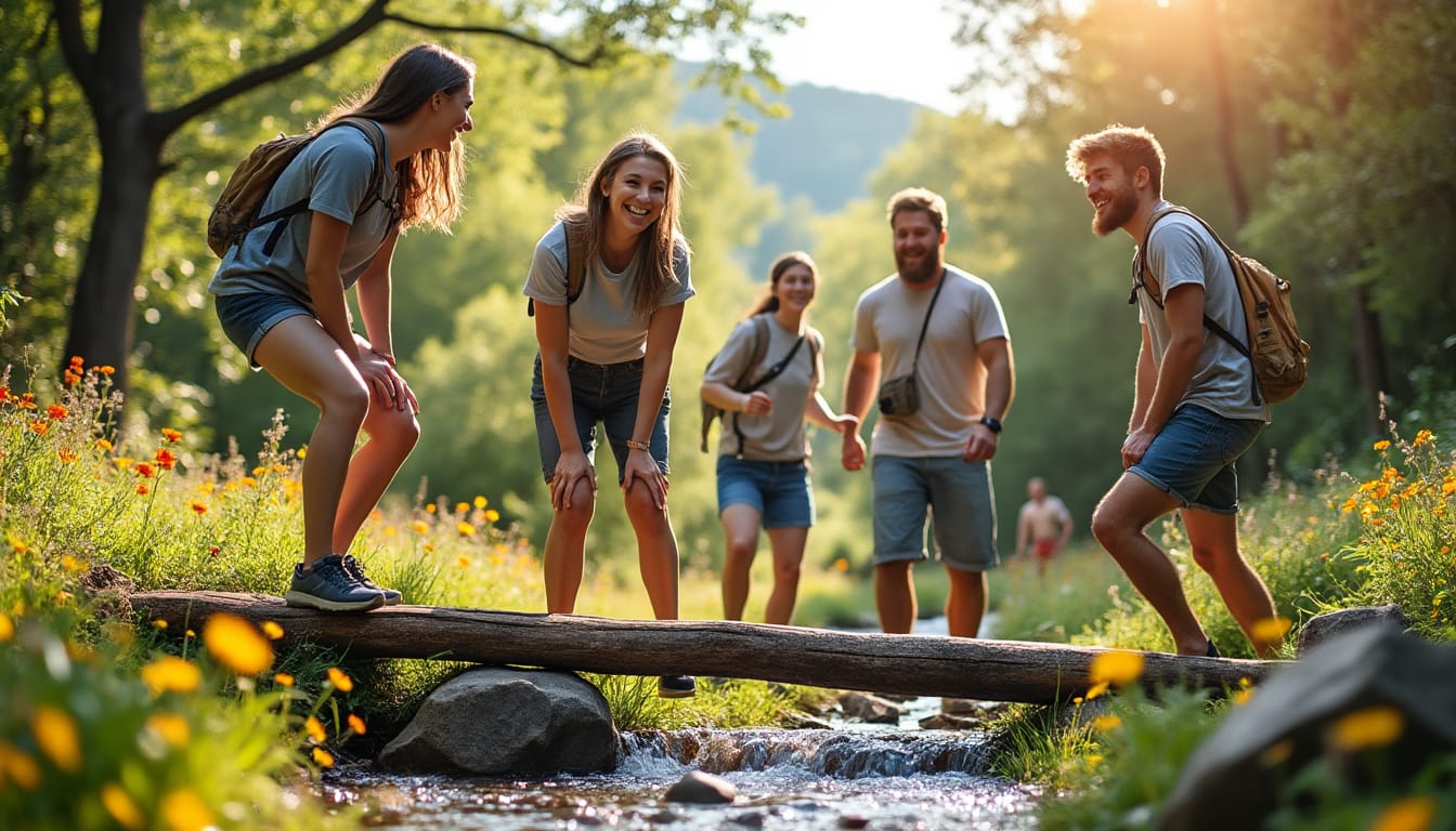 découvrez les diverses méthodes de coaching en entreprise qui peuvent transformer votre organisation. apprenez comment ces approches peuvent améliorer la performance des équipes, favoriser le développement personnel et renforcer la culture d'entreprise. explorez les avantages du coaching individuel, en groupe, ainsi que le coaching exécutif pour un impact durable.