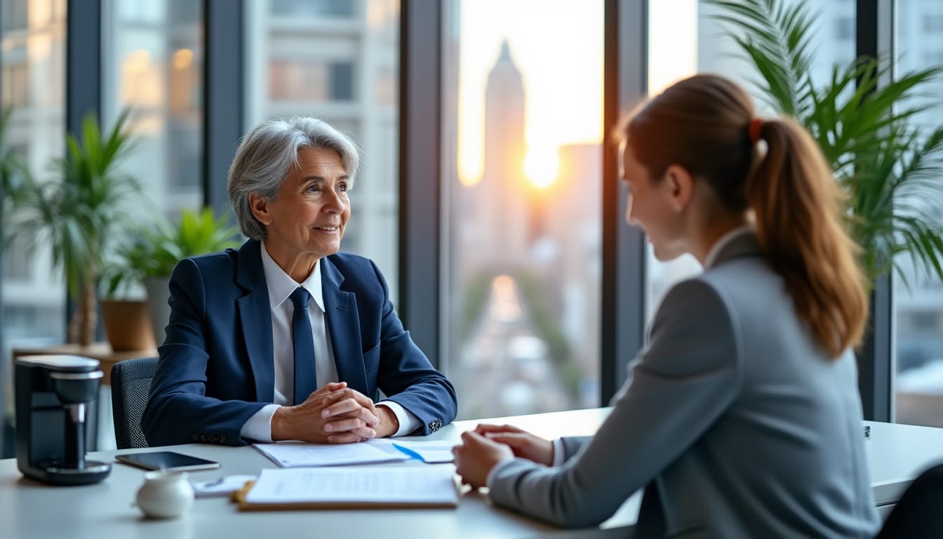 découvrez les diverses méthodes de coaching personnel dans cet article détaillé. apprenez comment chaque approche peut vous aider à atteindre vos objectifs personnels et professionnels, à améliorer votre bien-être et à développer votre potentiel. explorez les techniques clés du coaching pour choisir celle qui vous convient le mieux.