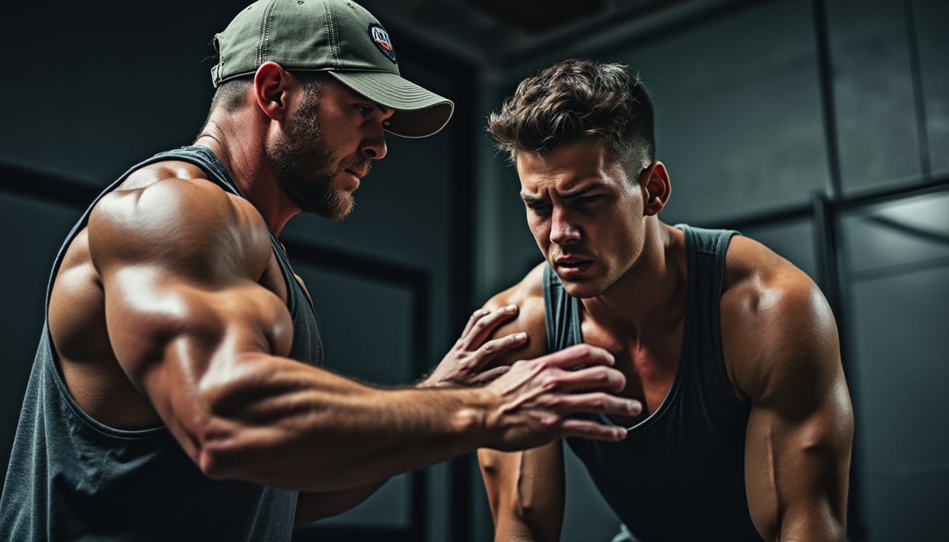 découvrez les différentes méthodes de coaching personnel dans notre article détaillé. explorez les approches variées, techniques et outils utilisés pour améliorer votre bien-être et atteindre vos objectifs. transformez votre vie grâce à un accompagnement adapté à vos besoins.