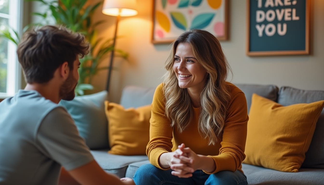 découvrez les différentes méthodes de coaching personnel, leurs avantages et comment elles peuvent vous aider à atteindre vos objectifs de vie. apprenez à choisir celle qui vous convient le mieux pour un épanouissement personnel optimal.