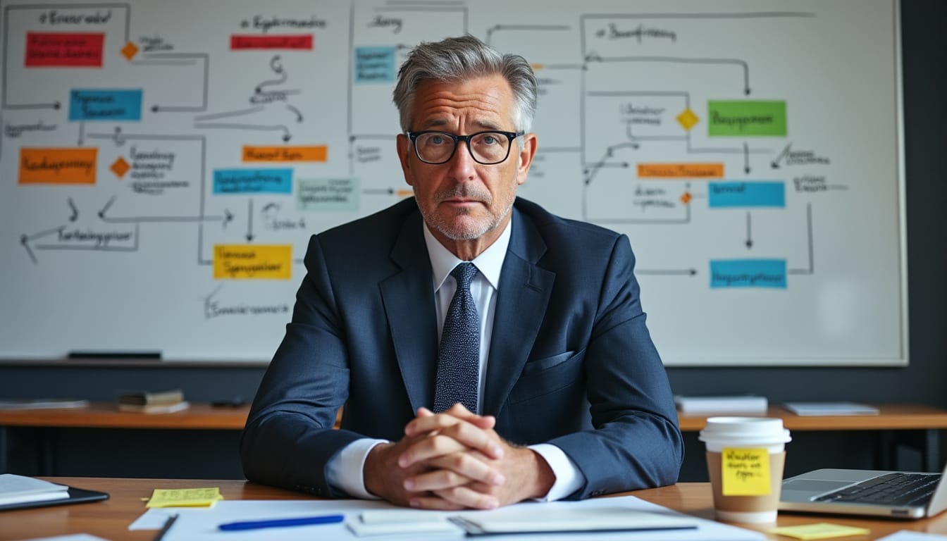 découvrez les erreurs fréquentes à éviter en coaching en entreprise pour maximiser l'efficacité de vos sessions et garantir un environnement de travail positif. apprenez à optimiser votre approche de coaching pour favoriser la croissance personnelle et professionnelle de vos équipes.