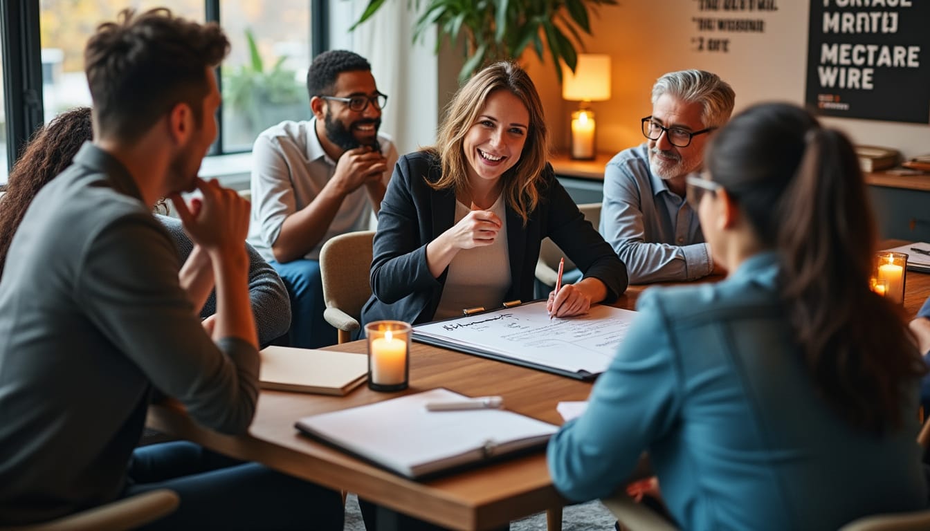 découvrez les erreurs courantes à éviter en coaching en entreprise pour maximiser l'efficacité de vos équipes. apprenez à mieux accompagner vos collaborateurs et à instaurer un climat de confiance propice à la performance.