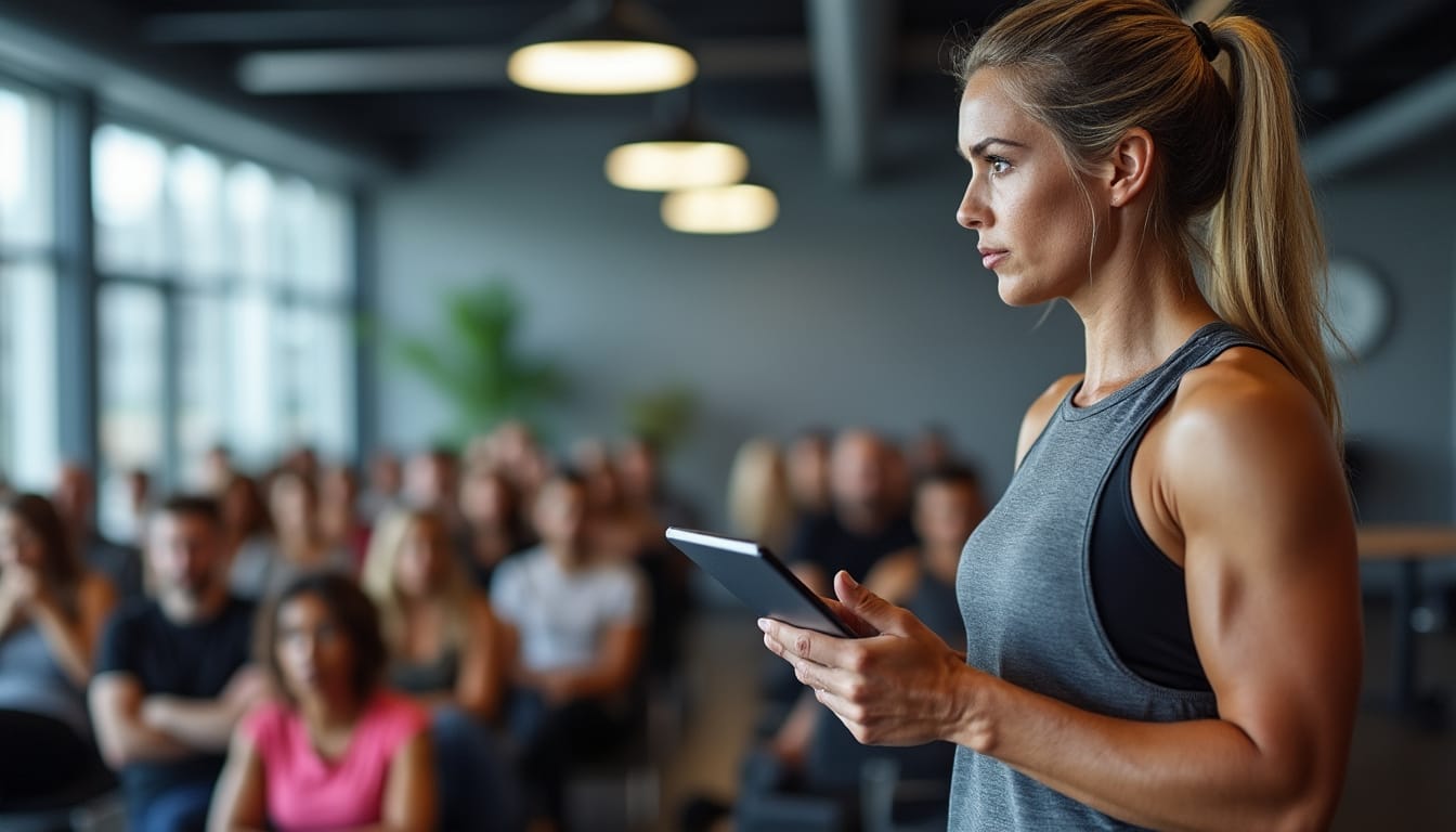 découvrez les erreurs courantes à éviter en coaching sportif pour maximiser vos résultats et garantir un encadrement efficace. apprenez des conseils pratiques pour améliorer votre technique, motiver vos clients et assurer leur progrès.